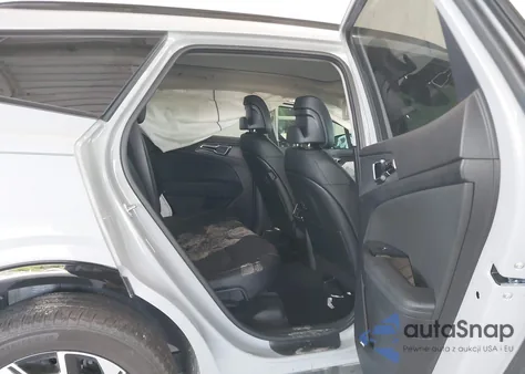 2025 Kia Sportage Sx-Prestige from USA, damaged, VIN 5XYK5CDFXSG253267